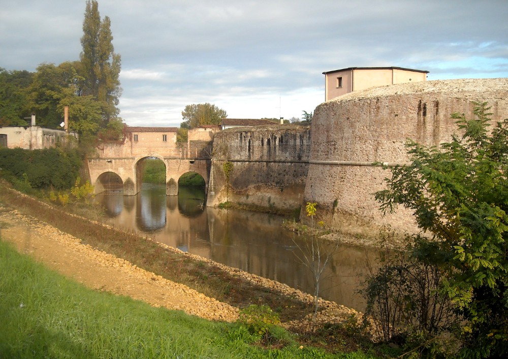 Torrione Portello Vecchio 